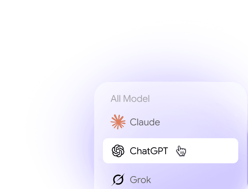 Multi-Model Access