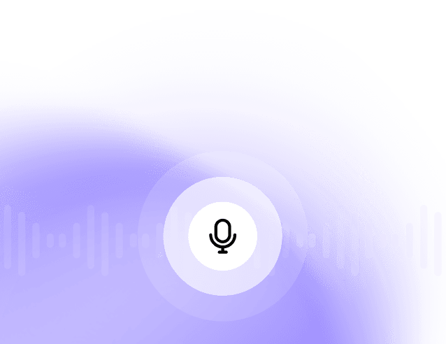 Voice Interaction