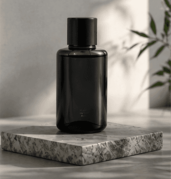 AI generated product photo style visual