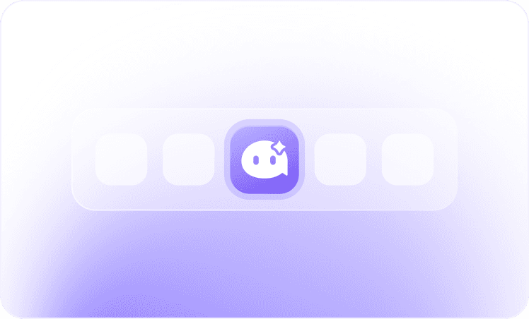Aymo AI open in its own desktop app window