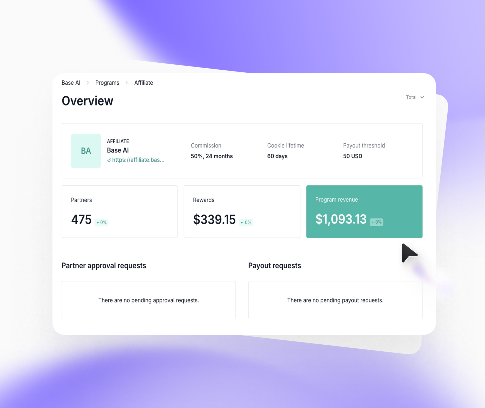 Easy & Fast Payouts