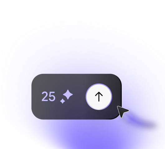 AI image generator step 3 generate
