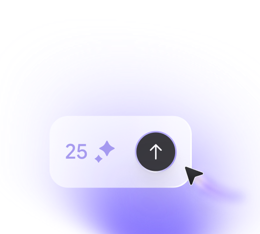 AI image generator step 3 generate
