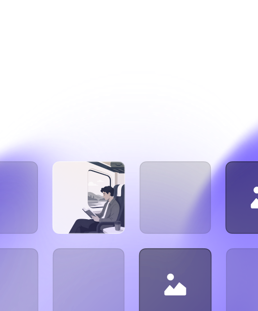 AI image generator step 4 download