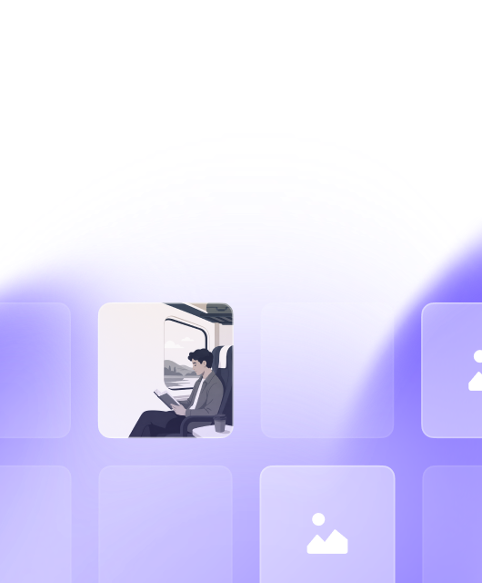 AI image generator step 4 download