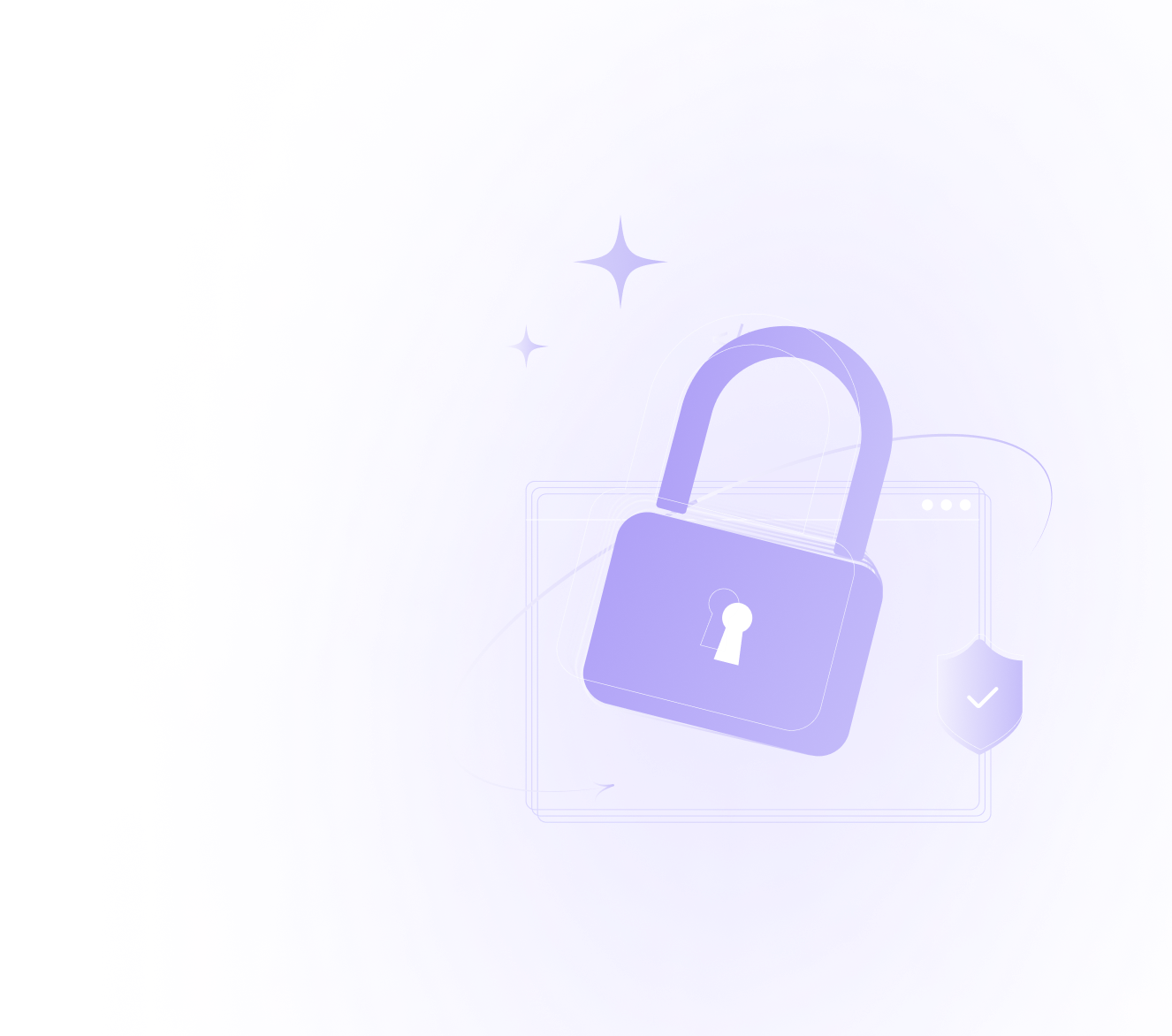 Built for Security