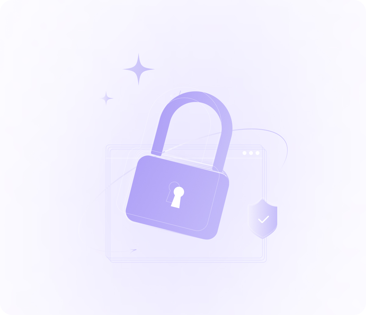 Built for Security